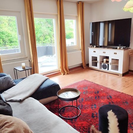 Haus Mediterran - Gemuetliches Ferienhaus 130 M² Fuer Max. 7 Personen Mit Balkon Und Garten Am Bodensee 博登斯边的拉多夫采尔 外观 照片