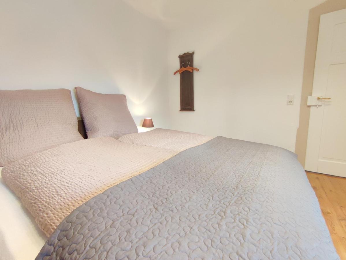 Haus Mediterran - Gemuetliches Ferienhaus 130 M² Fuer Max. 7 Personen Mit Balkon Und Garten Am Bodensee 博登斯边的拉多夫采尔 外观 照片