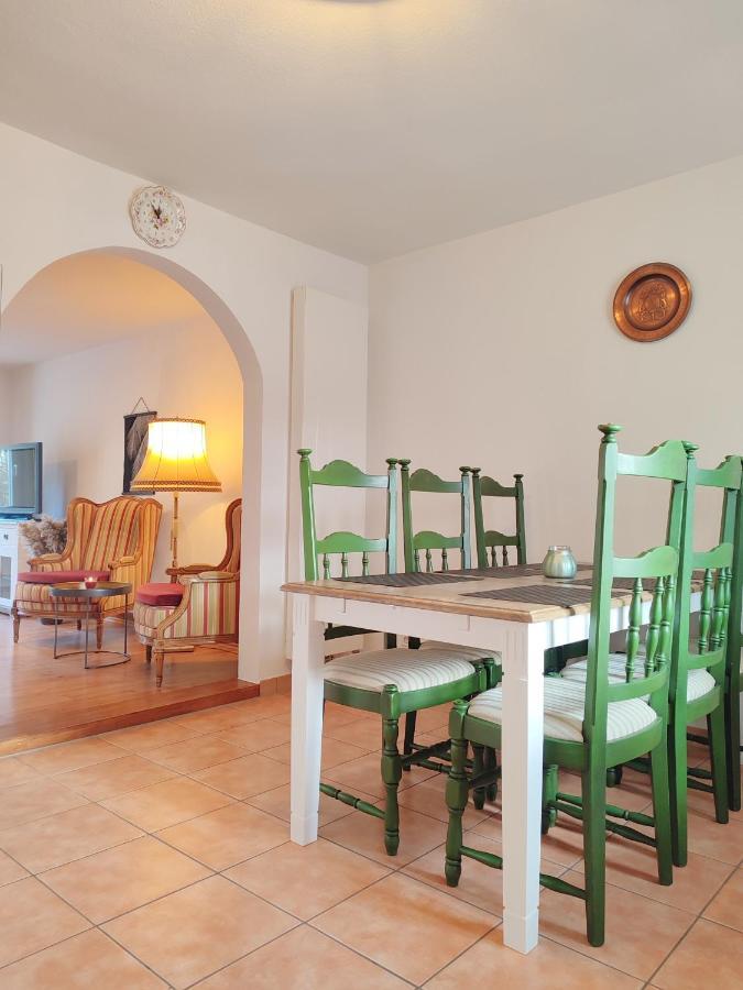 Haus Mediterran - Gemuetliches Ferienhaus 130 M² Fuer Max. 7 Personen Mit Balkon Und Garten Am Bodensee 博登斯边的拉多夫采尔 外观 照片